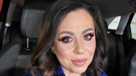 Oana Roman, profund emoționată înainte de Paște: „Mama îmi trimite mesaje de dincolo, în Săptămâna Mare”